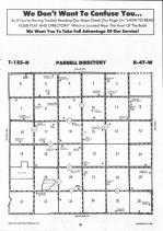 Map Image 024, Traverse County 1992